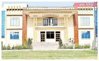 Goroomgo Nath Palace Varanasi - Full Air Conditioned - Excellent Location - 2つ星