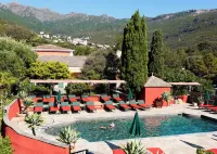 Demeure Castel Brando Hôtel & Spa - Hot Springs