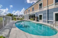 Best Western Waldo Inn  Suites Hotels in Starke