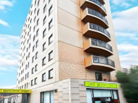 ホテルセレクトイン三島 三島のホテル