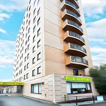 Hotel Select Inn Mishima