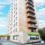 Hotel Select Inn Mishima Hotel a Kannami