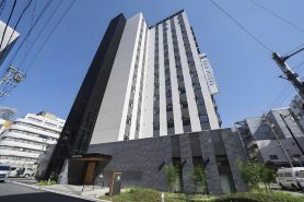 อาร์แอนด์บี โรงแรม นาโกย่า-เอกิมาเอะ