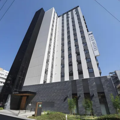 Washington R&B Hotel Nagoya Ekimae Các khách sạn gần Trung tâm hội thảo Congress Center Rosengarten