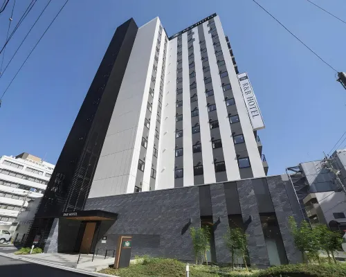 อาร์แอนด์บี โรงแรม นาโกย่า-เอกิมาเอะ โรงแรมใกล้สถานีนาคาจิมะ
