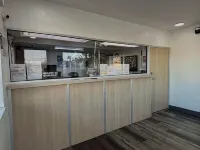 Super 7 Inn by Hotel O Dallas I 20 Hotel a Duncanville