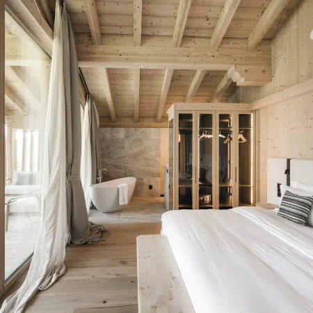 Muline Lodge
