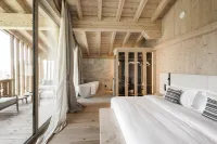 Muline Lodge