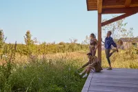 Wildflower Farms, Auberge Collection - Træningscentre