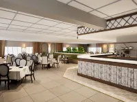 Anew Resort Wilderness Garden Route - Breakfast