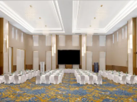 Golden Tulip Kin-Oasis Kinshasa Hotels in Kinshasa