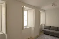 Ajuda Palace Inn Lisbon Apartments