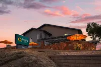 كواليتي إن بريسكوت