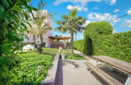 Agua Clara Eco Suites