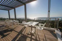Ocean Vista Boutique Guest House - breakfast