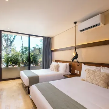 Collection O Faisano Boutique Luxury Hotel, Tulum Beach