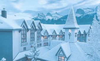 Everwild Nordic Spa & Hotel