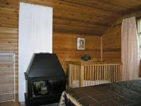 Keitaanniemen lomamökki Hotels in Keuruu