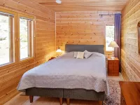 Villa frideberg Hotels in Siuntio