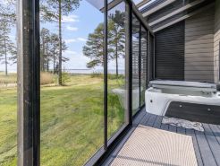 Villa virpi golf