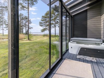 Villa virpi golf