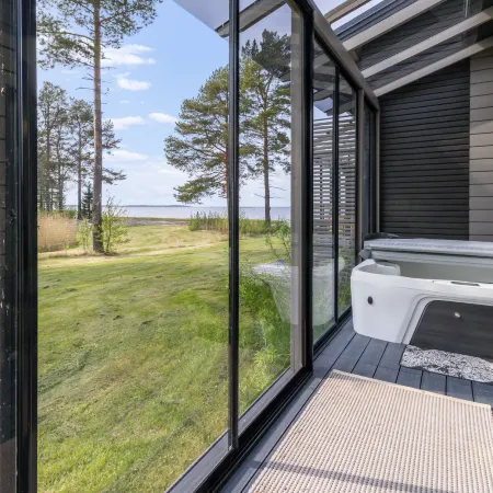 Villa virpi golf