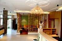 Hotel Valna Estate Mountain View Kausani by Hrg Hotels in Kausani State