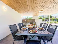 Villa Parralito Ingenio Hotels in Comarca Este