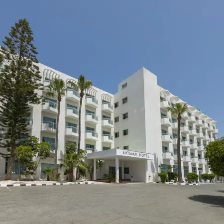 Antigoni Hotel