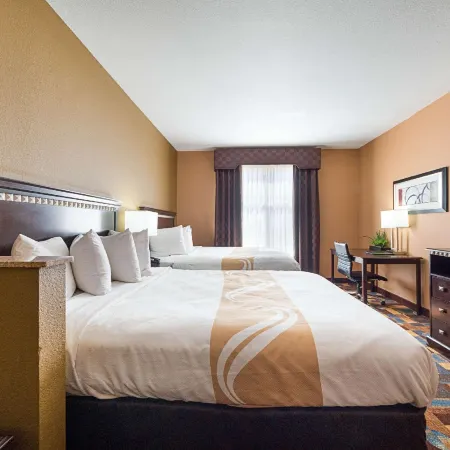 Quality Inn & Suites