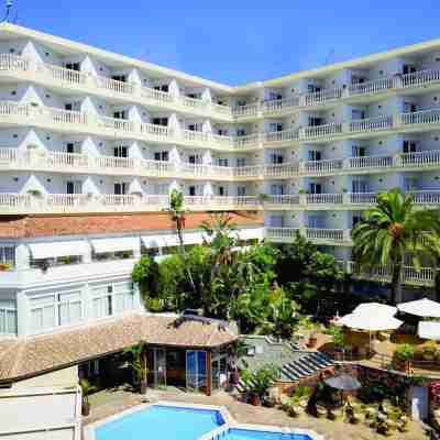 Hotel Alba Seleqtta Hotel Exterior