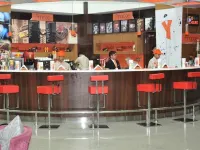 Novotel Dammam Business Park - Quầy bar