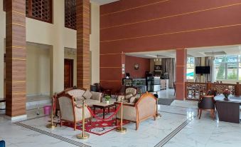 Abuya Palace Hotel Moyale