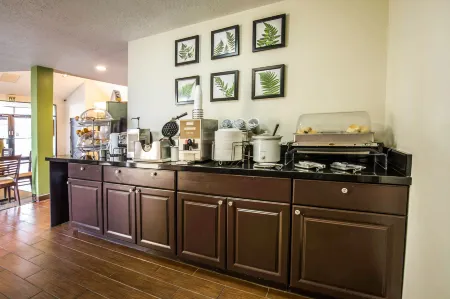 Sleep Inn Ogden Near Event Center