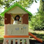 Relais Ciavatta Country Hotel - parking