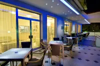 Hotel St. Moritz Hotels in Bellaria