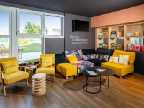 Sure Hotel by Best Western Dole Hoteles en Dole