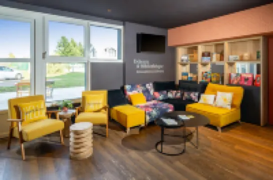 โรงแรมที่แน่นอนของ Best Western Dole