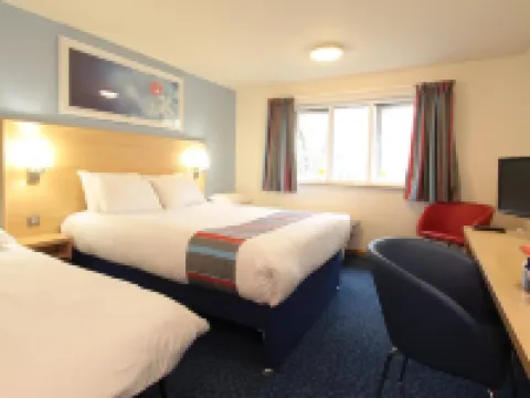 Travelodge Harrogate Hotels in Harrogate