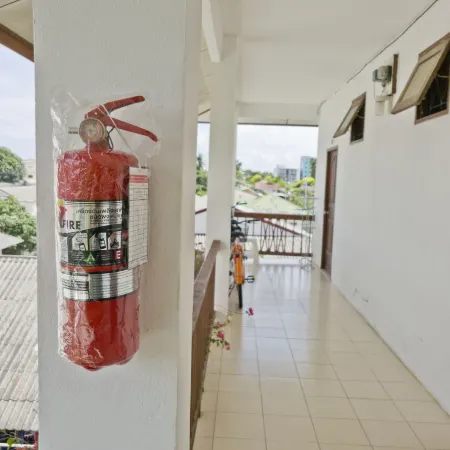 Chaweng Apartment