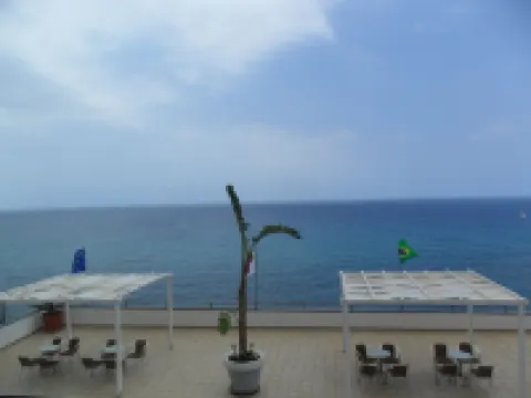 Hotel & Spa la Porta del Mare