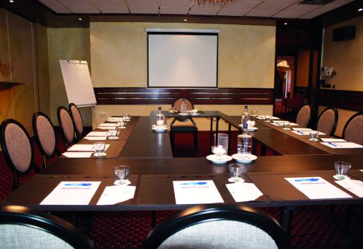 플레처 호텔 루랜드