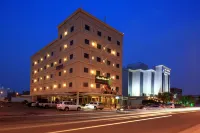 Park Jizan Hotel Hotels in 