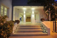 Hotel Agios Nikitas - 2성급