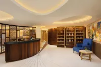 Sheraton Kosgoda Turtle Beach Resort - spa