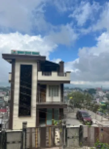 By Grace Guest House Hotels in 