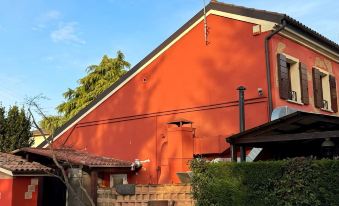 La Busa Camere e Trattoria