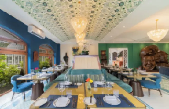 Hotel La Compania Del Valle 埃爾巴耶酒店