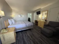 Regency Inn Hotels in Dodge City