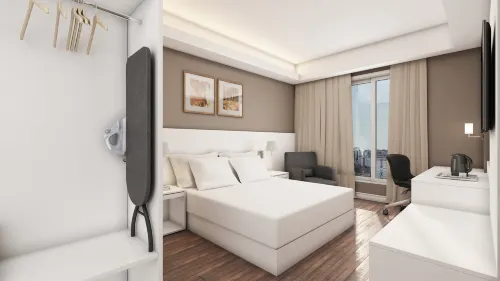 Holiday Inn Express FARROUPILHA by IHG - Parking